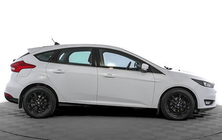 Ford Focus III, 2019 год, 1 445 000 рублей, 4 фотография