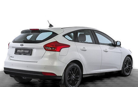 Ford Focus III, 2019 год, 1 445 000 рублей, 5 фотография
