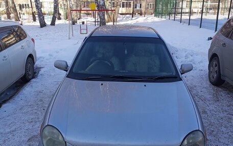 Subaru Impreza III, 2001 год, 390 000 рублей, 2 фотография
