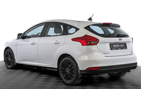 Ford Focus III, 2019 год, 1 445 000 рублей, 7 фотография