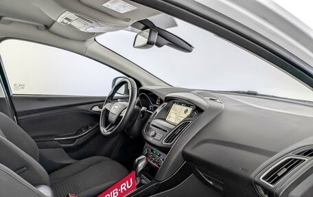 Ford Focus III, 2019 год, 1 445 000 рублей, 11 фотография