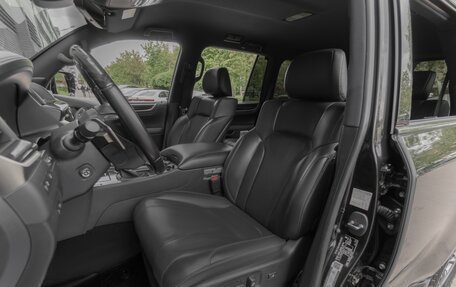 Lexus LX III, 2020 год, 7 900 000 рублей, 9 фотография