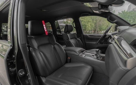 Lexus LX III, 2020 год, 7 900 000 рублей, 10 фотография