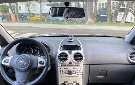 Opel Corsa D, 2007 год, 330 000 рублей, 7 фотография