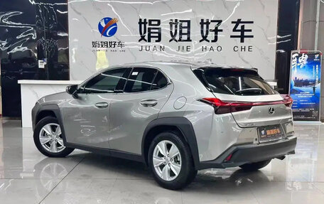 Lexus UX I, 2022 год, 2 637 000 рублей, 2 фотография