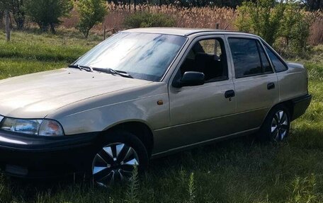 Daewoo Nexia I рестайлинг, 2007 год, 219 000 рублей, 2 фотография