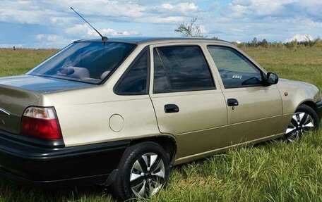Daewoo Nexia I рестайлинг, 2007 год, 219 000 рублей, 4 фотография