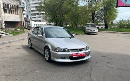 Honda Torneo, 2002 год, 620 000 рублей, 4 фотография