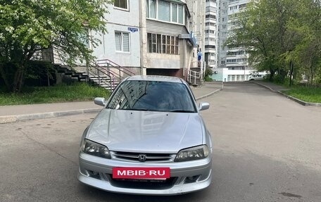 Honda Torneo, 2002 год, 620 000 рублей, 2 фотография