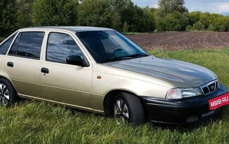 Daewoo Nexia I рестайлинг, 2007 год, 219 000 рублей, 3 фотография
