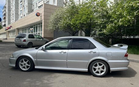 Honda Torneo, 2002 год, 620 000 рублей, 9 фотография