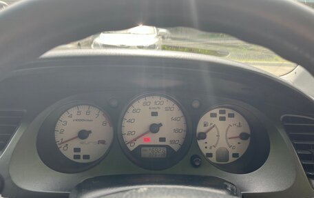 Honda Torneo, 2002 год, 620 000 рублей, 12 фотография