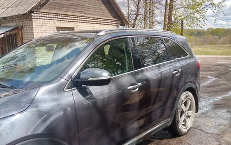KIA Sorento III Prime рестайлинг, 2019 год, 2 680 000 рублей, 6 фотография