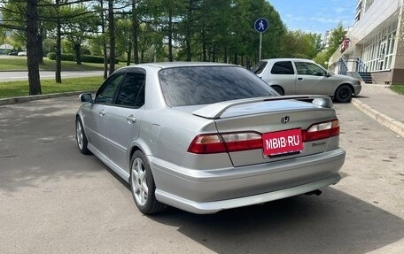 Honda Torneo, 2002 год, 620 000 рублей, 7 фотография
