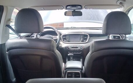 KIA Sorento III Prime рестайлинг, 2019 год, 2 680 000 рублей, 12 фотография