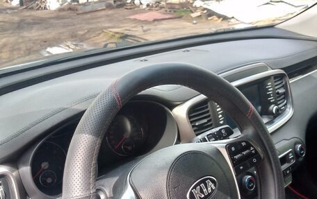 KIA Sorento III Prime рестайлинг, 2019 год, 2 680 000 рублей, 15 фотография