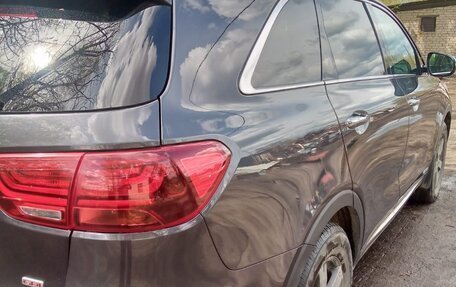 KIA Sorento III Prime рестайлинг, 2019 год, 2 680 000 рублей, 18 фотография