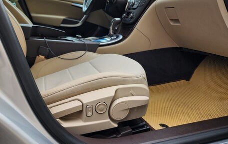 Opel Insignia II рестайлинг, 2013 год, 1 300 000 рублей, 8 фотография
