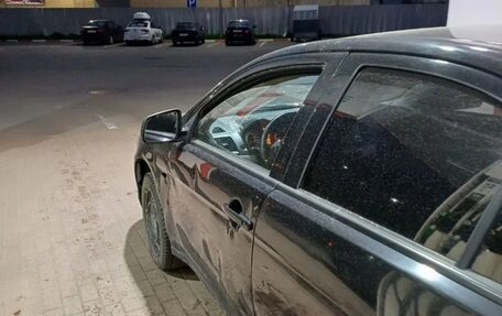 Mitsubishi Lancer IX, 2007 год, 418 000 рублей, 5 фотография