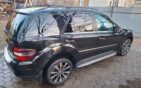 Mercedes-Benz M-Класс, 2008 год, 1 250 000 рублей, 7 фотография