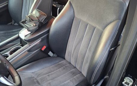 Mercedes-Benz M-Класс, 2008 год, 1 250 000 рублей, 14 фотография