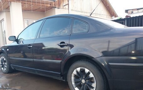 Volkswagen Passat B5+ рестайлинг, 1999 год, 330 000 рублей, 7 фотография
