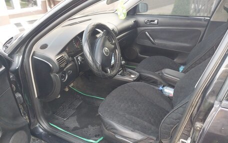 Volkswagen Passat B5+ рестайлинг, 1999 год, 330 000 рублей, 9 фотография