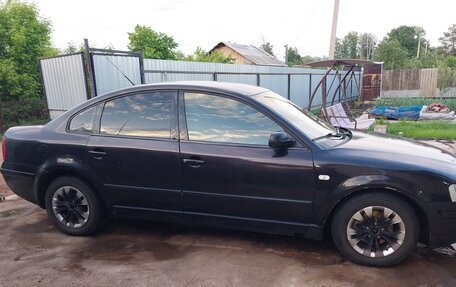 Volkswagen Passat B5+ рестайлинг, 1999 год, 330 000 рублей, 5 фотография