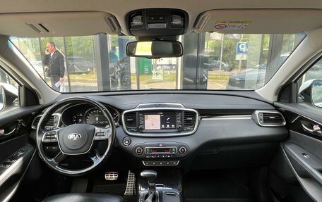 KIA Sorento III Prime рестайлинг, 2019 год, 2 750 000 рублей, 10 фотография