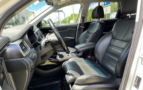 KIA Sorento III Prime рестайлинг, 2019 год, 2 750 000 рублей, 11 фотография