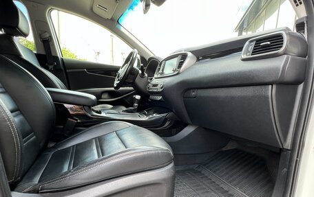 KIA Sorento III Prime рестайлинг, 2019 год, 2 750 000 рублей, 13 фотография