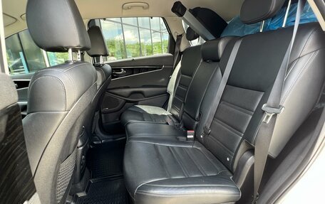 KIA Sorento III Prime рестайлинг, 2019 год, 2 750 000 рублей, 15 фотография