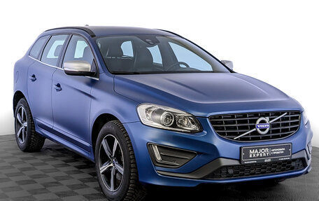 Volvo XC60 II, 2017 год, 2 750 000 рублей, 3 фотография