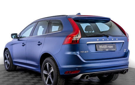 Volvo XC60 II, 2017 год, 2 750 000 рублей, 7 фотография