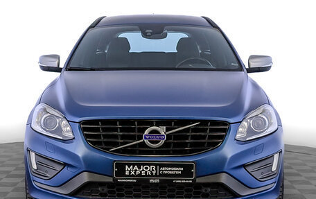 Volvo XC60 II, 2017 год, 2 750 000 рублей, 2 фотография