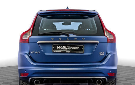 Volvo XC60 II, 2017 год, 2 750 000 рублей, 6 фотография