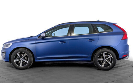 Volvo XC60 II, 2017 год, 2 750 000 рублей, 8 фотография