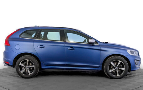 Volvo XC60 II, 2017 год, 2 750 000 рублей, 4 фотография