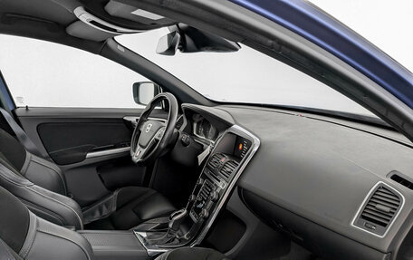 Volvo XC60 II, 2017 год, 2 750 000 рублей, 11 фотография