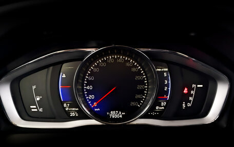 Volvo XC60 II, 2017 год, 2 750 000 рублей, 13 фотография