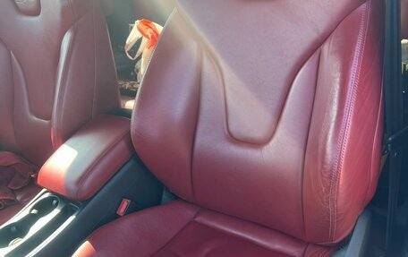 Audi S5, 2009 год, 3 000 000 рублей, 9 фотография