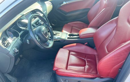 Audi S5, 2009 год, 3 000 000 рублей, 7 фотография