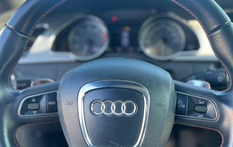 Audi S5, 2009 год, 3 000 000 рублей, 8 фотография