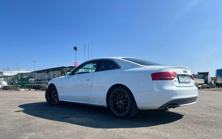 Audi S5, 2009 год, 3 000 000 рублей, 6 фотография