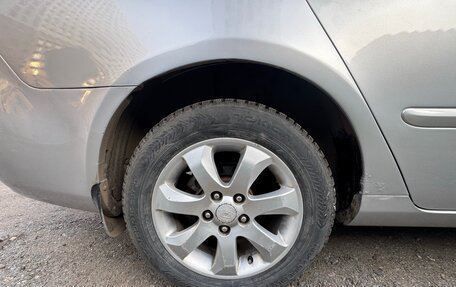 KIA Magentis II рестайлинг, 2007 год, 550 000 рублей, 7 фотография