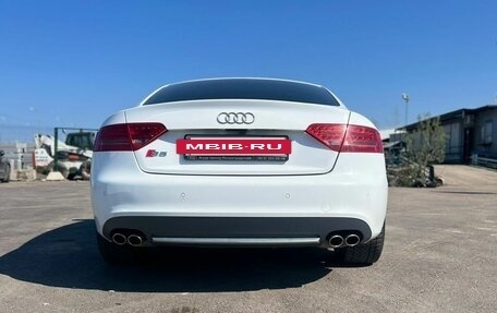Audi S5, 2009 год, 3 000 000 рублей, 5 фотография