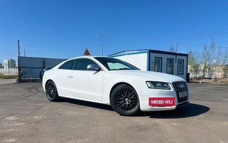 Audi S5, 2009 год, 3 000 000 рублей, 3 фотография