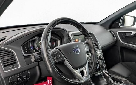 Volvo XC60 II, 2017 год, 2 750 000 рублей, 16 фотография