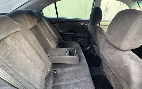 KIA Magentis II рестайлинг, 2007 год, 550 000 рублей, 14 фотография