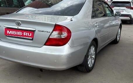 Toyota Camry V40, 2001 год, 750 000 рублей, 4 фотография